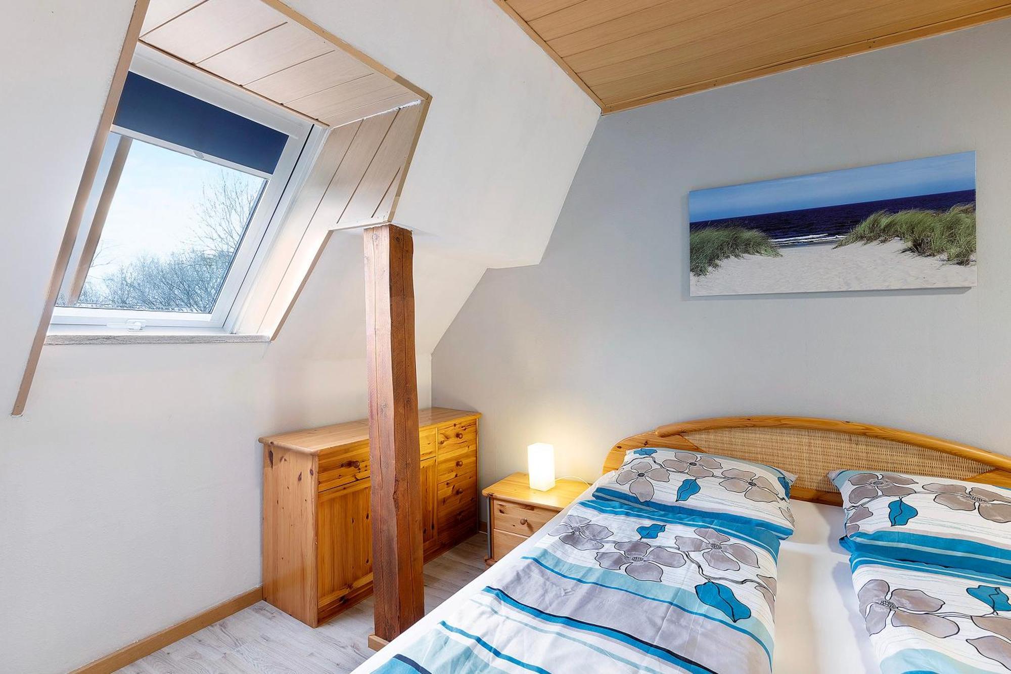Apartment Wuddisferienwohnug