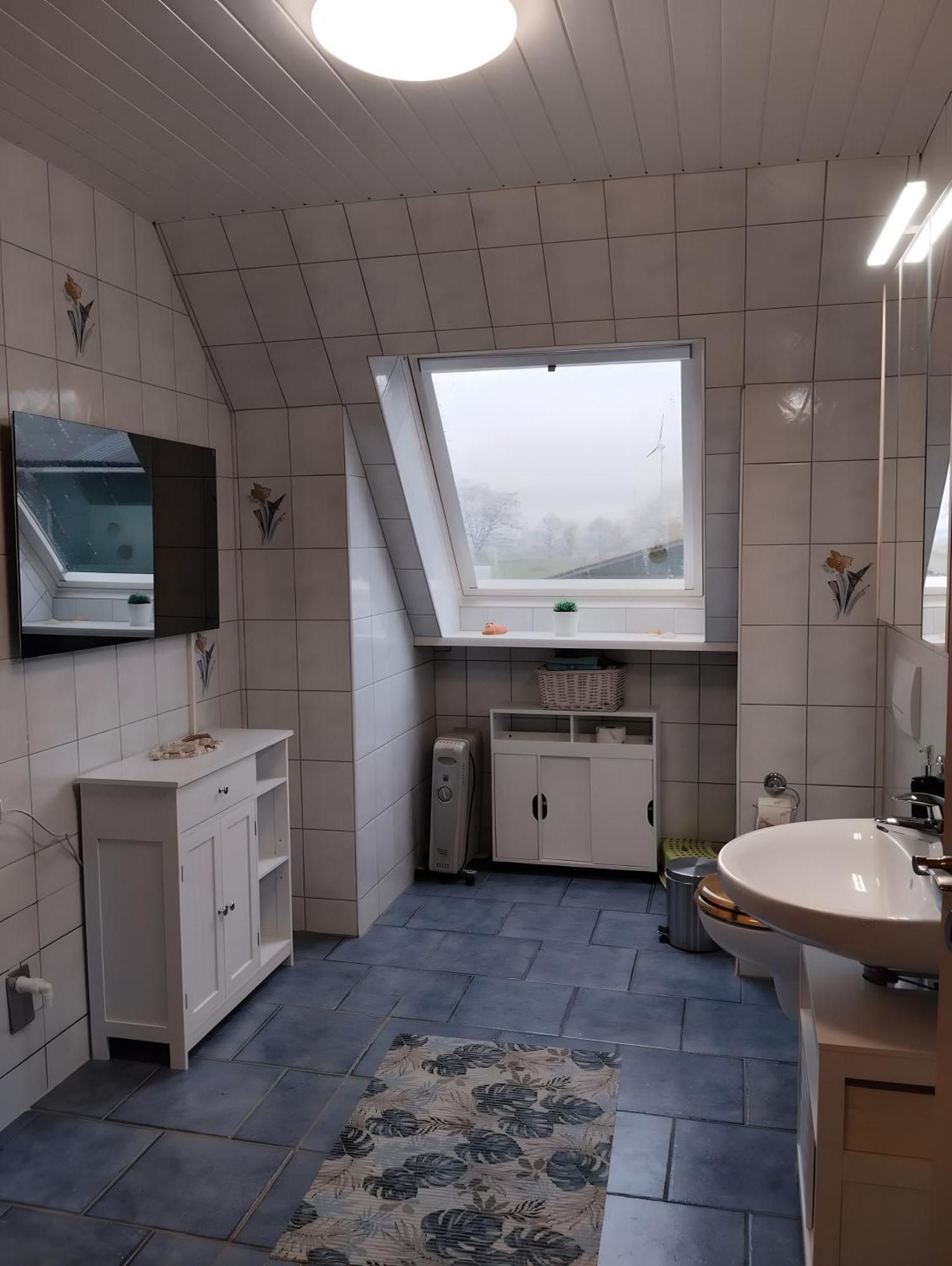 Wuddisferienwohnug Apartment Nordleda